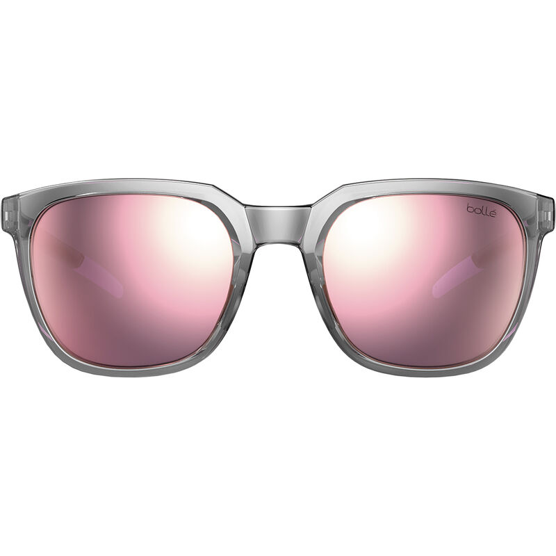 TALENT 2.0, Grey Crystal Pink-Brown Pink Polarized, hi-res image number null